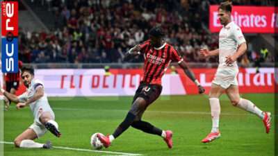 Fiorentina Hadapi Milan