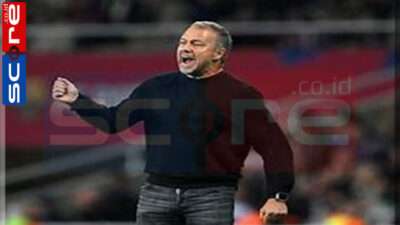 2 Alasan Flick Protes Soal Jadwal Barcelona Jelang Laga Liga