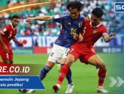 Formasi pemain Jepang vs Indonesia prediksi menarik di kualifikasi Piala Asia