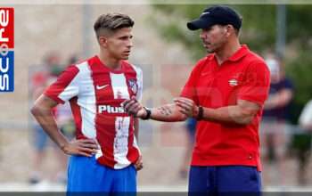 Chelsea Incar Giuliano Simeone: Siapkan 35 Juta Euro