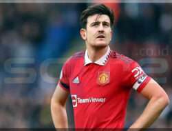 Harry Maguire: Buy 1 Get 2, Bek Kualitas Striker