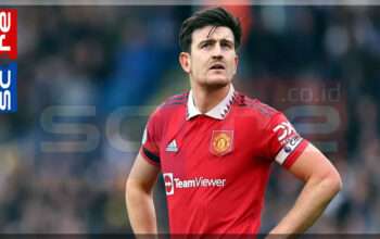 Harry Maguire: Buy 1 Get 2, Bek Kualitas Striker