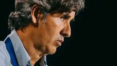 Teco Mundur dari Pelatih Bali United