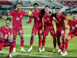 Inilah 3 Pemain Yaman Terganas bagi Timnas Indonesia U-17