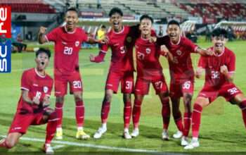 Inilah 3 Pemain Yaman Terganas bagi Timnas Indonesia U-17