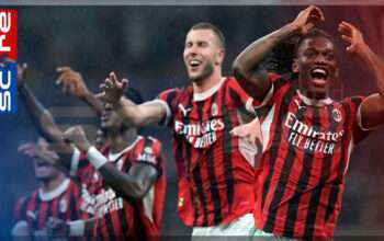 Inter Milan Tersingkir 0-3 Lawan AC Milan