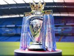 Ipswich Town Resmi Terdegradasi dari Liga Inggris Musim 2024/2025