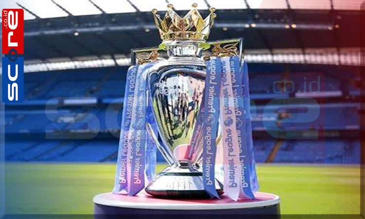 Ipswich Town Resmi Terdegradasi dari Liga Inggris