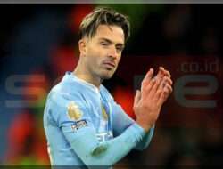 Jack Grealish Jadi Korban Insiden Usai Derby Manchester