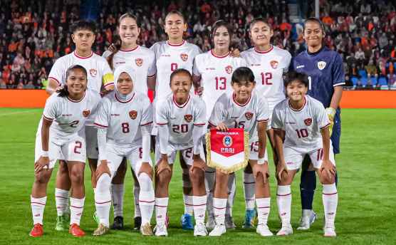 Jadwal ASEAN Women's Championship 2025 tanggal & lokasi resmi