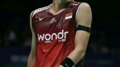 Jadwal Perempat Final Badminton of Championship 2025: 0 Wakil Tunggal Putri Disini