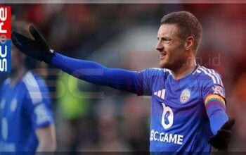 Terbongkar! Jamie Vardy Punya 2 Rahasia Unik