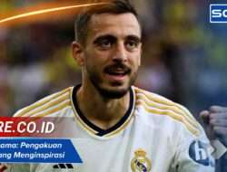 Joselu agama: Pengakuan Pribadi yang Menginspirasi Jutaan Penggemar