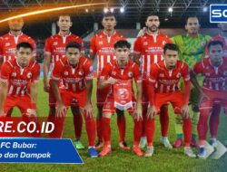 Kelantan FC Bubar: Penyebab dan Dampak pada Sepak Bola Malaysia