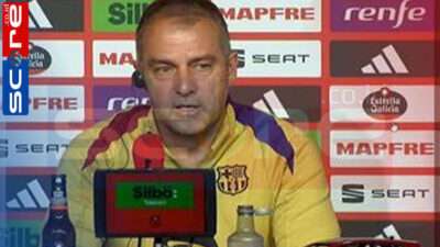 Kemenangan Barcelona di El Clasico