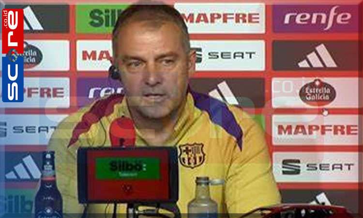 Kemenangan Barcelona di El Clasico