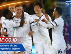Kenapa Swansea di Liga Inggris? Regulasi & Sejarah Promosi