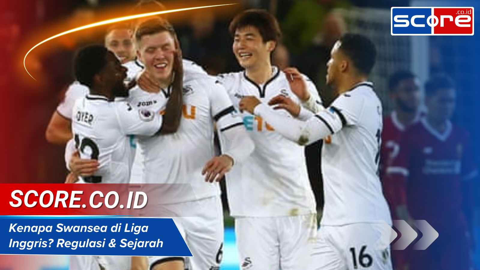 Kenapa Swansea di Liga Inggris? Regulasi & Sejarah Promosi