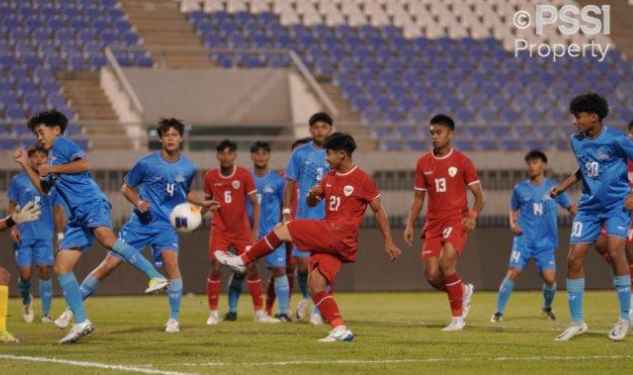 Ranking FIFA Kepulauan Mariana Utara: Perkembangan dan Tantangan Kepulauan Mariana Utara di FIFA Peringkat terkini & tantangan di sepak bola Asia!