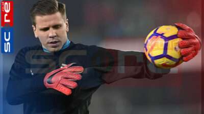 3 Pesan Kiper Barcelona Szczesny untuk Generasi Muda