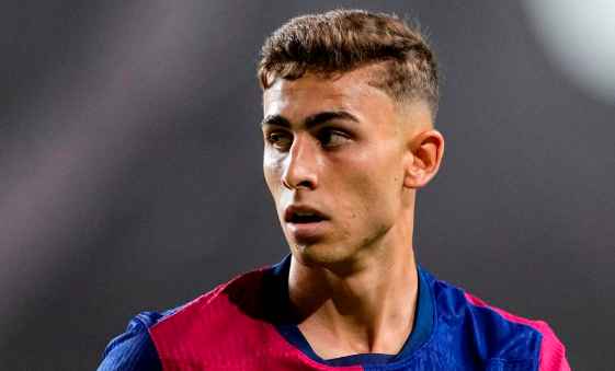 Fermin Lopez Agamanya Apa Biodata Lengkap Kisah Fermin Lopez Agama, karier, dan fakta menariknya.