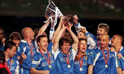 Legenda Chelsea 90an sejarah lengkap para bintang di era keemasan Kisah legenda Chelsea 90an, bintang era keemasan klub