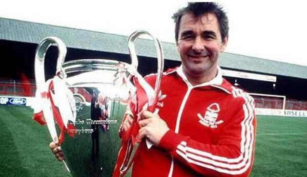 Kisah pemain legendaris Nottingham Forest yang tak terlupakan.