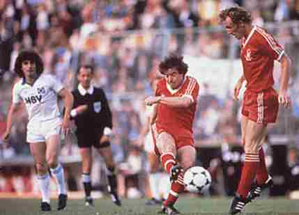 Nottingham Forest Champions League 1980: Momen bersejarah klub ini Kisah sukses Brian Clough raih gelar Eropa kedua berturut-turut