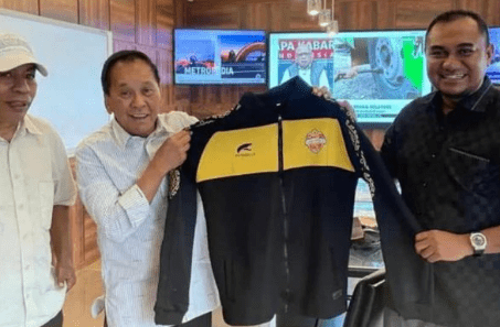 Nirwan Bakrie Punya Klub Apa Saja: Daftar Kepemilikan 2025 Klub Nirwan Bakrie Kepemilikan dan visi sepak bola 2025