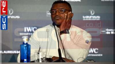 Kritik Tajam Marcel Desailly Untuk Joao Felix