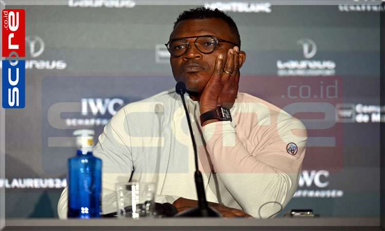 Kritik Tajam Marcel Desailly Untuk Joao Felix