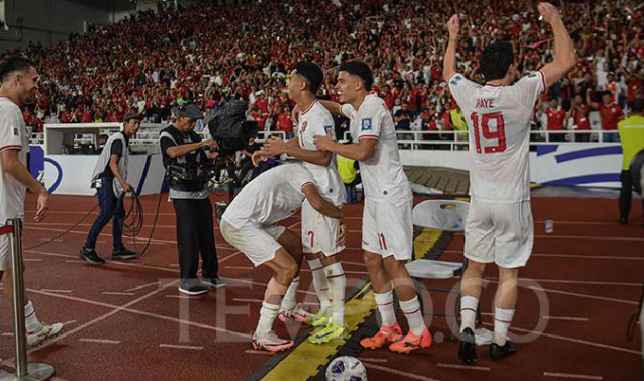 Kualifikasi Piala Dunia 2026 Asia Tahapan, harapan tim, dan peluang lolos!