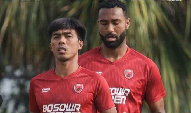 Yuran Fernandes Agama: Mengungkap Latar Belakang Pemain Sepak Bola Latar belakang agama Yuran Fernandes, bintang sepak bola