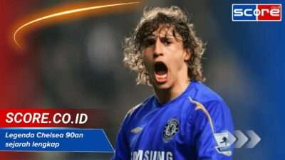 Legenda Chelsea 90an sejarah lengkap para bintang di era keemasan