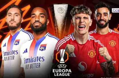 Susunan Pemain MU vs Olympique Lyonnais: Lineup dan Taktik 2025 Lineup dan strategi MU vs Olympique Lyonnais di laga 2025