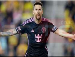 Lionel Messi Belum Memutuskan Tampil di Piala Dunia 2026