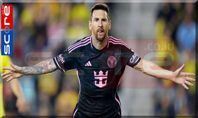 Lionel Messi Belum Memutuskan Tampil di Piala Dunia 2026