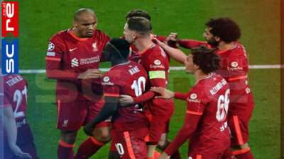 Liverpool di Ambang Gelar Premier League ke-20