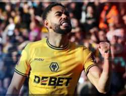 Matheus Cunha Solusi 5 Posisi Manchester United