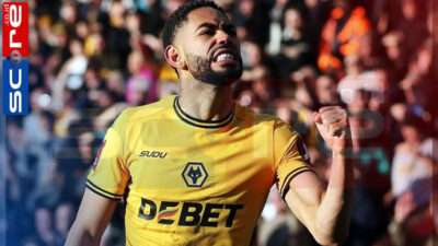 Matheus Cunha Solusi 5 Posisi Manchester United