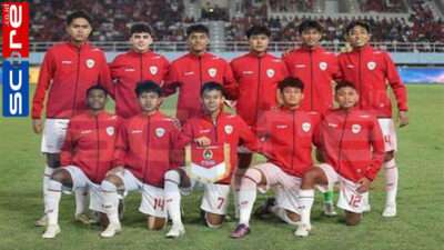 Mathew Baker Andalan Lini Belakang Timnas