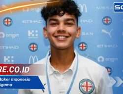 Mathew Baker Indonesia Biodata Agama: Profil Karir & Keluarga