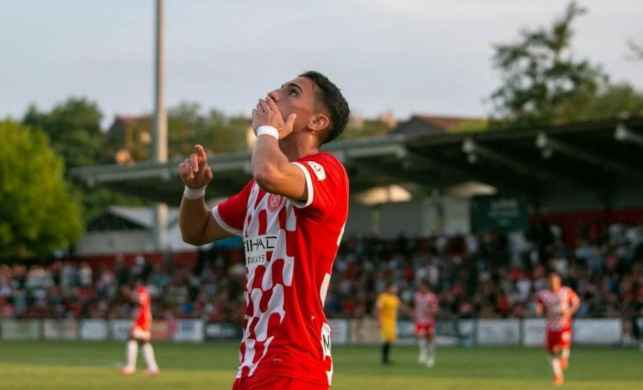 Mengenal talenta muda Girona FC, posisi & potensi masa depan.