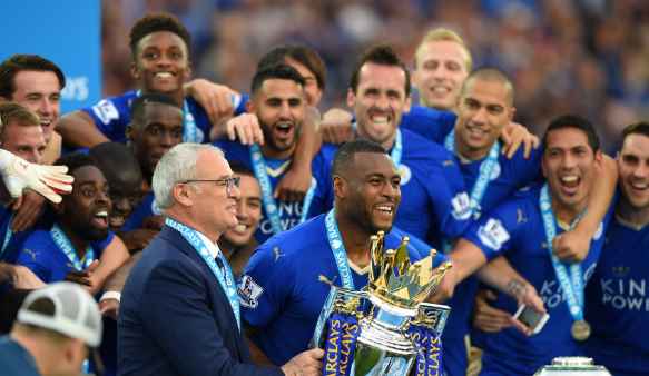 Leicester juara epl pelatih: Sosok Claudio Ranieri & taktiknya ? Mengenang taktik jitu & kisah sukses Ranieri bawa The Foxes juara