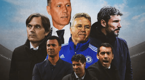 Pelatih PSV dari Masa ke Masa: Sejarah dan Perkembangan Mengulas Peran Penting Pelatih dalam Perjalanan Sukses PSV