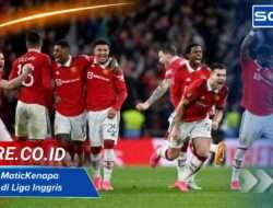 Nemanja Matic Trofi, Statistik, dan Kontribusi di Klub Ternama