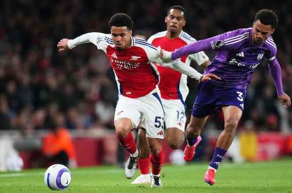 Nonton Arsenal vs Madrid live channel TV resmi & jadwal siaran