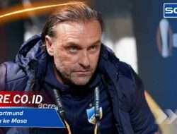 Pelatih Dortmund dari Masa ke Masa: Evolusi dan Strategi Kemenangan