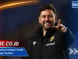 Pelatih Oxford United: Profil dan Strategi Terkini