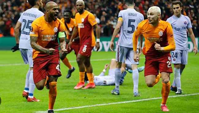 Peluang klub Turki di Liga Champions 2025 dan tantangannya